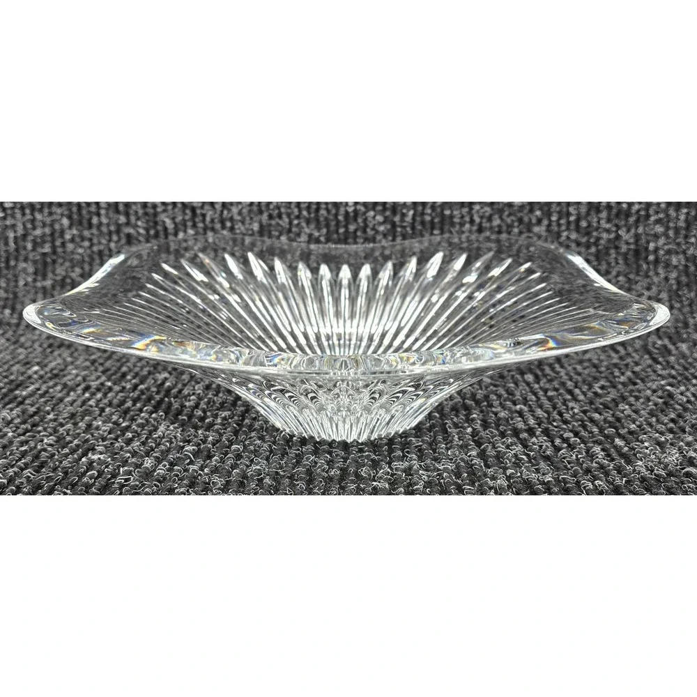 Mikasa Crystal 3x10
